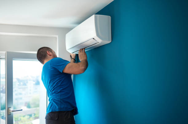 Best Air Quality Test  in Catawba, SC