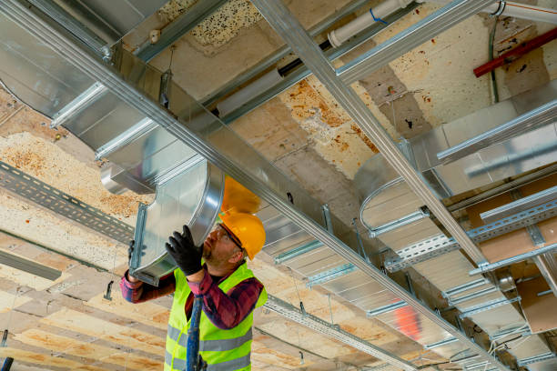 Best HVAC Air Duct Cleaning  in Catawba, SC